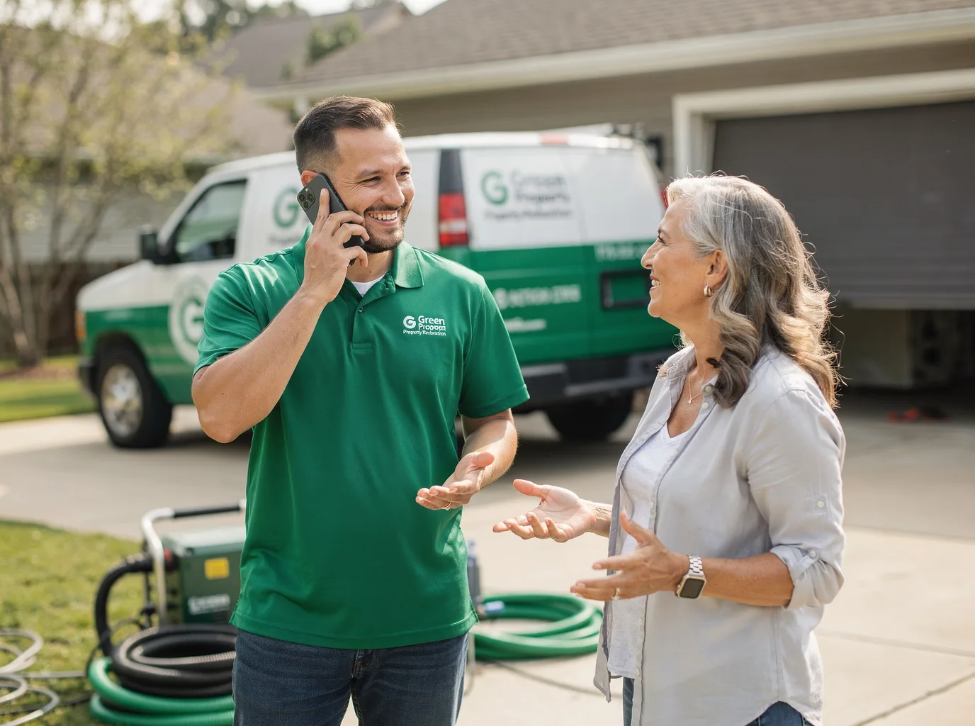 Water Damage Restoration Russellville, AL FAQs